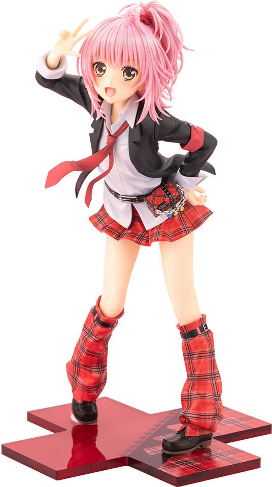 KOTOBUKIYA Hinamori Amu School Uniform ver. | 4934054064311
