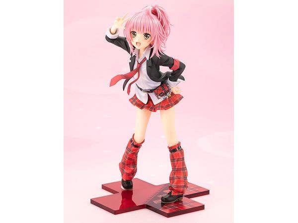 KOTOBUKIYA Hinamori Amu School Uniform ver. | 4934054064311