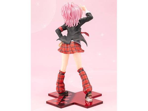 KOTOBUKIYA Hinamori Amu School Uniform ver. | 4934054064311