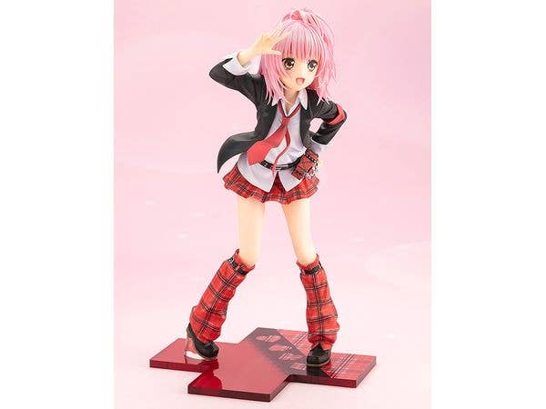 KOTOBUKIYA Hinamori Amu School Uniform ver. | 4934054064311