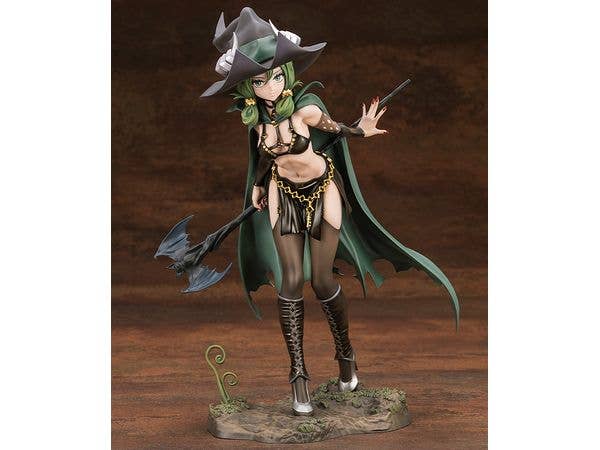 KOTOBUKIYA Yahna | 4934054064328