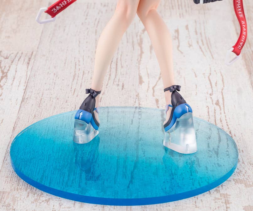 White Sand Annette -Summer Vacation- | 4934054064731