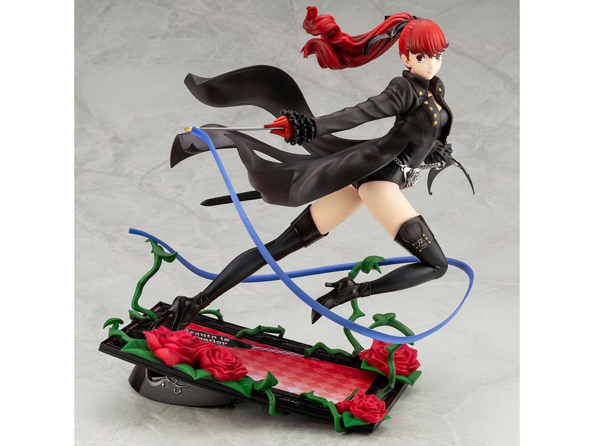 KOTOBUKIYA ARTFX J Kasumi Yoshizawa Phantom Thief ver. | 4934054065363