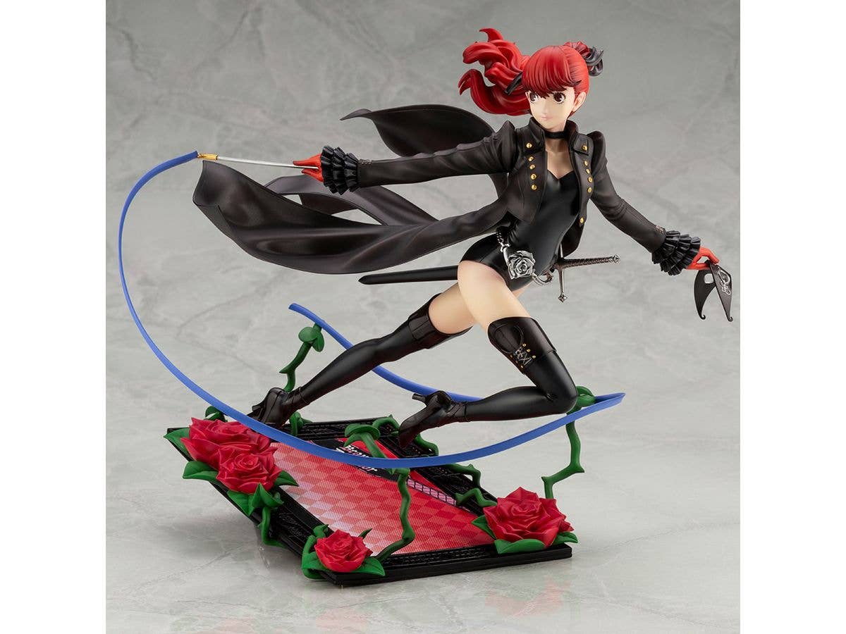 KOTOBUKIYA ARTFX J Kasumi Yoshizawa Phantom Thief ver. | 4934054065363