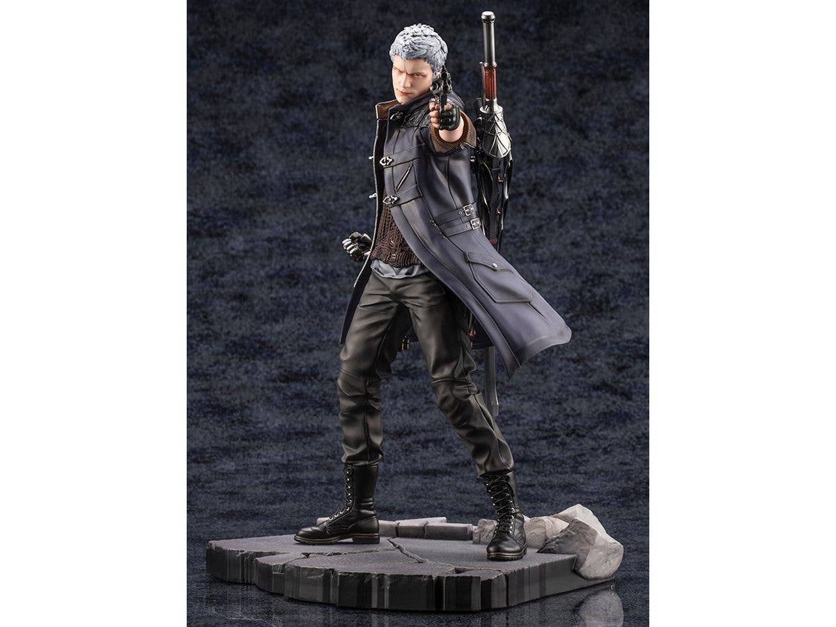 KOTOBUKIYA ARTFX J Nero | 4934054065387