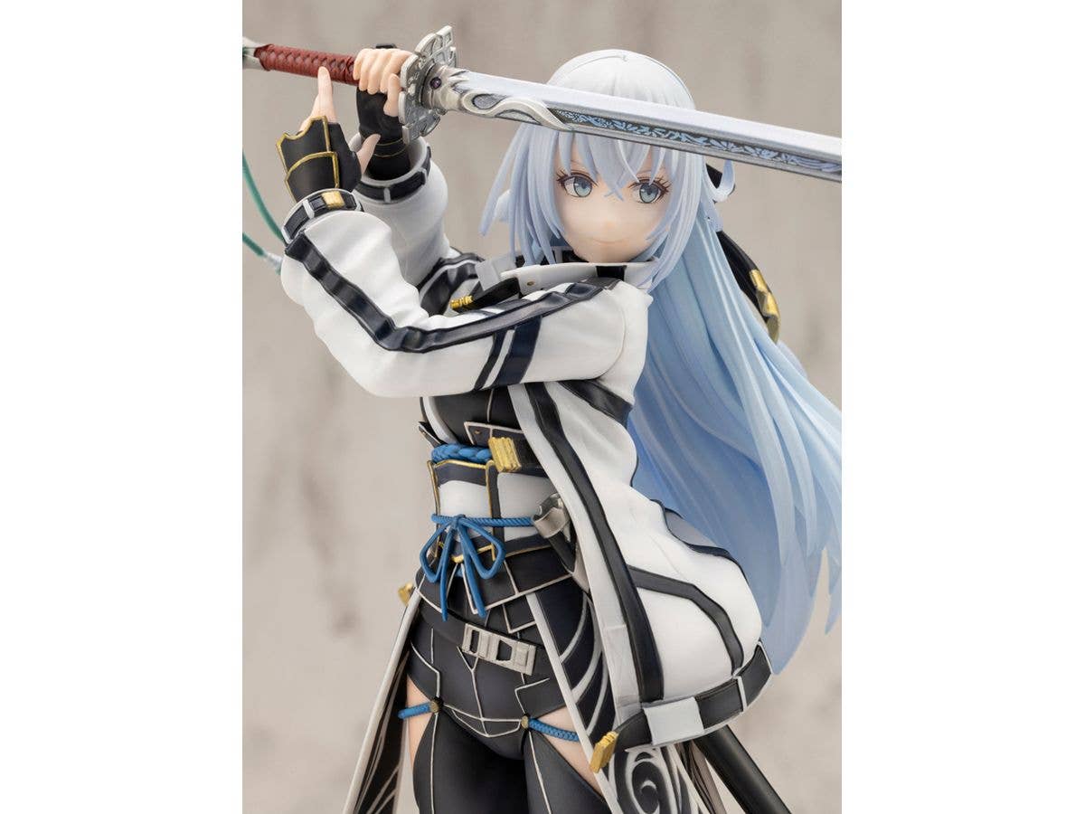 KOTOBUKIYA Shizuna Rem Misurugi | 4934054065585