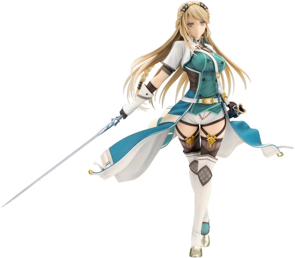 KOTOBUKIYA Elaine Auclair | 4934054065608
