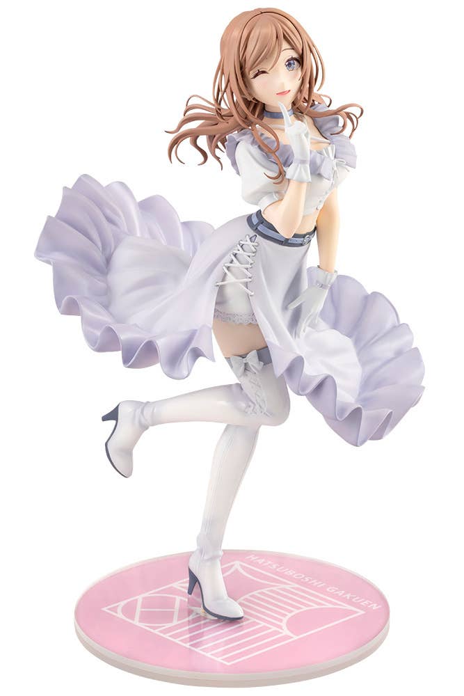 Rinami Himesaki-clumsy trick- Figure(4934054066469) | P-Rex Hobby