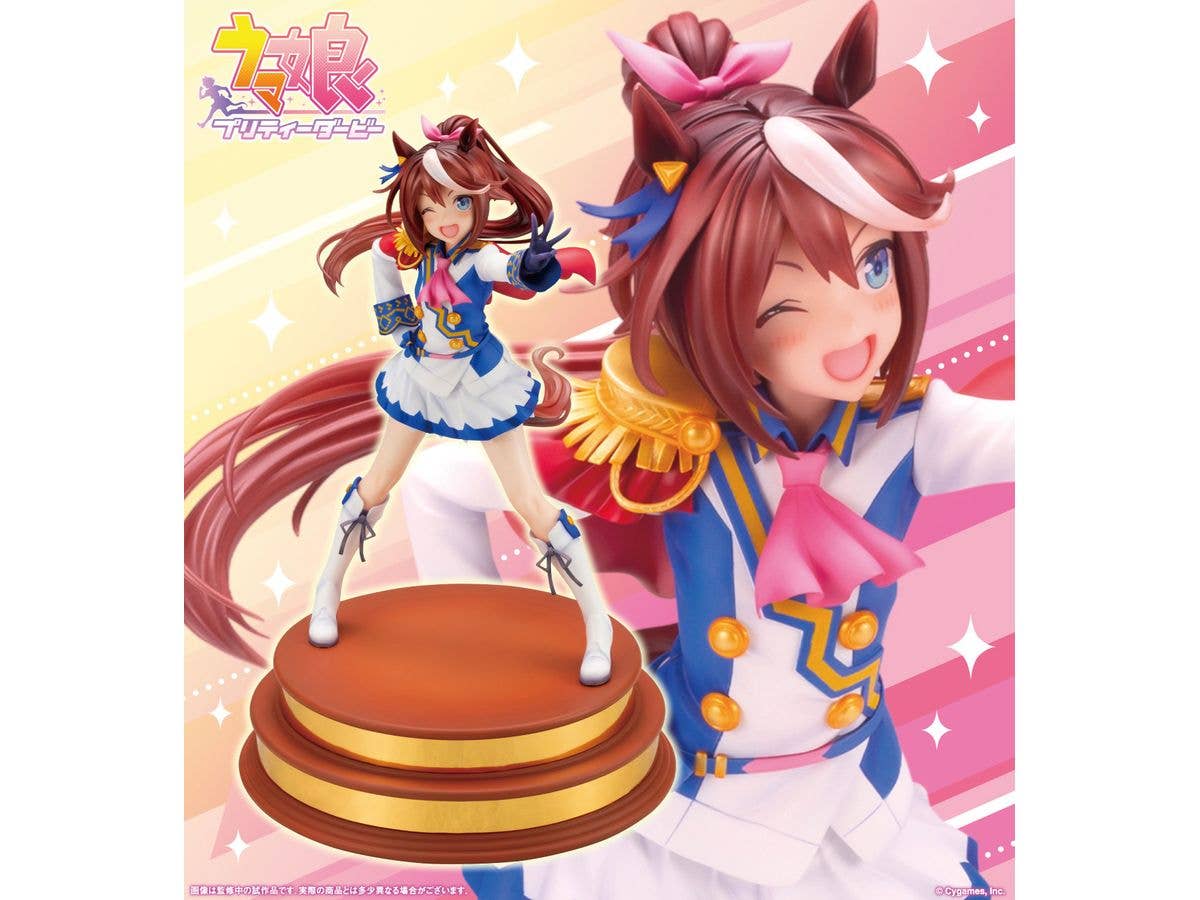 Show off your dreams Tokai Teio | 4934054066919
