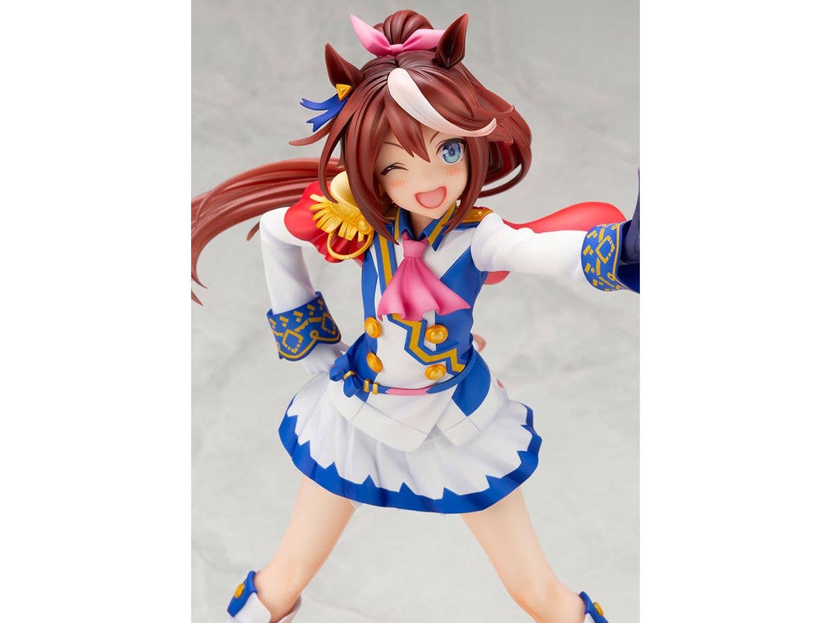 Show off your dreams Tokai Teio | 4934054066919