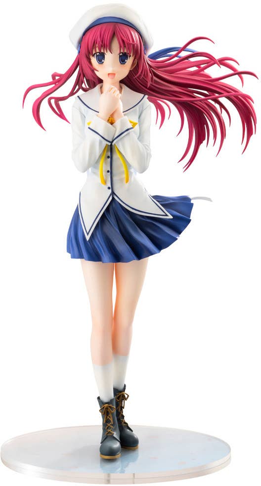 KOTOBUKIYA Kotori Shirakawa | 4934054067039
