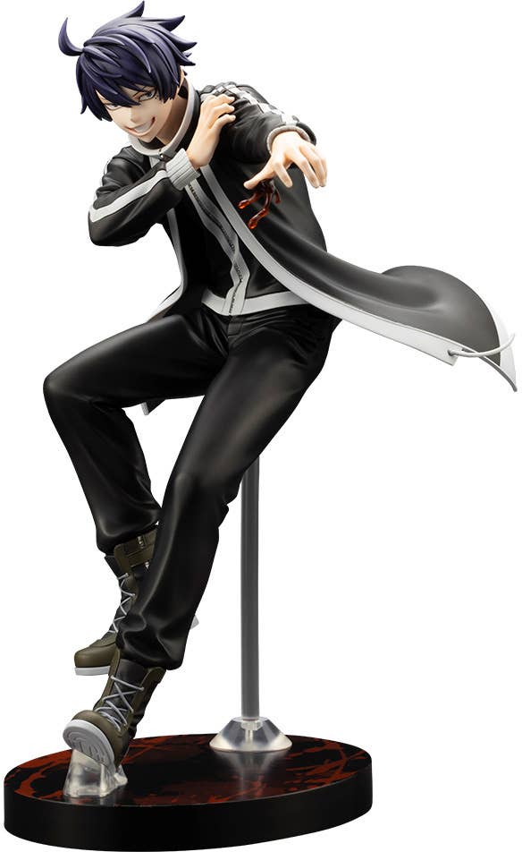 KOTOBUKIYA ARTFX J Shiki Ichinose | 4934054067787