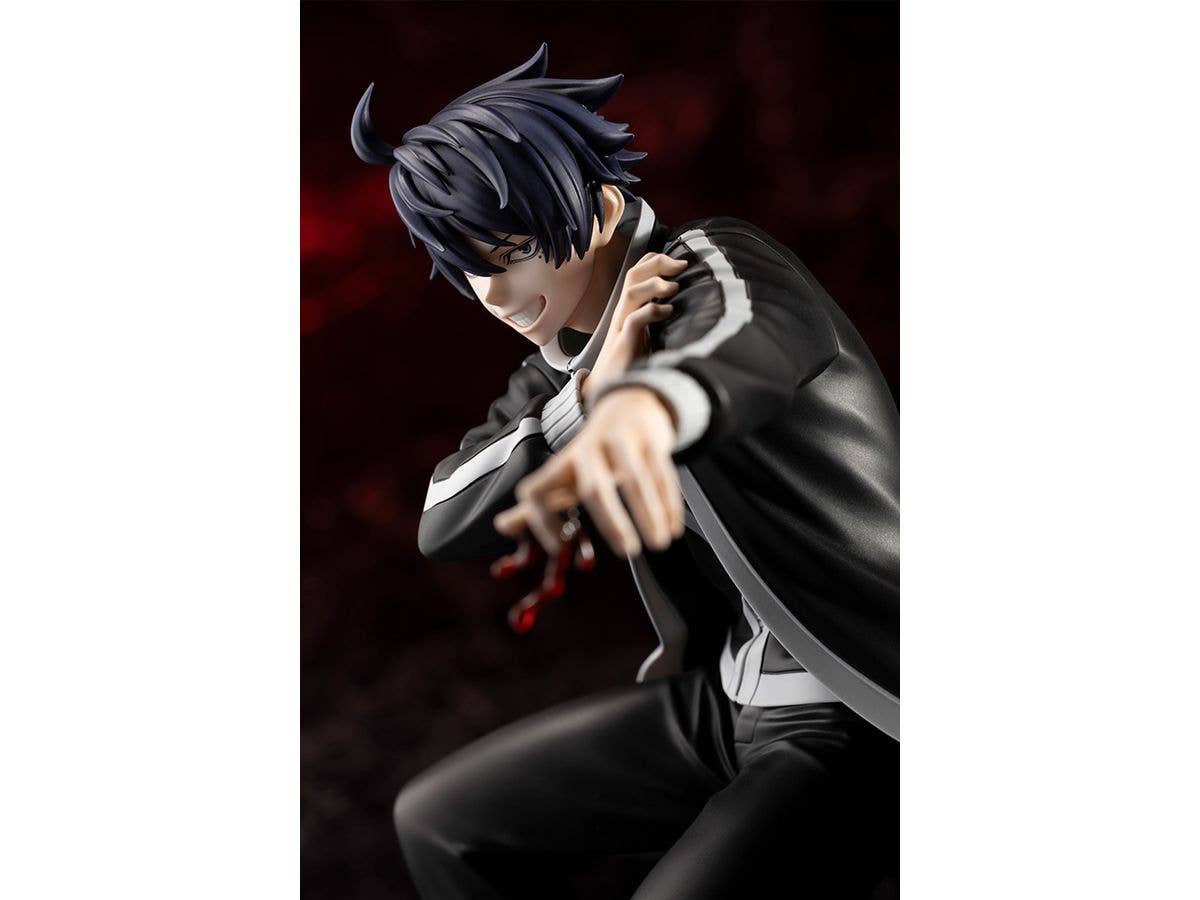 KOTOBUKIYA ARTFX J Shiki Ichinose | 4934054067787