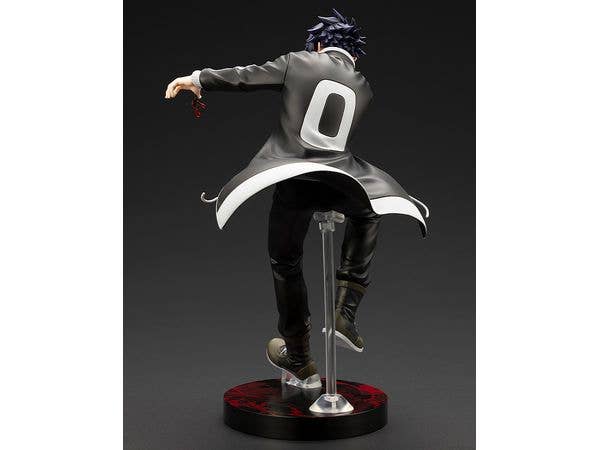 KOTOBUKIYA ARTFX J Shiki Ichinose | 4934054067787