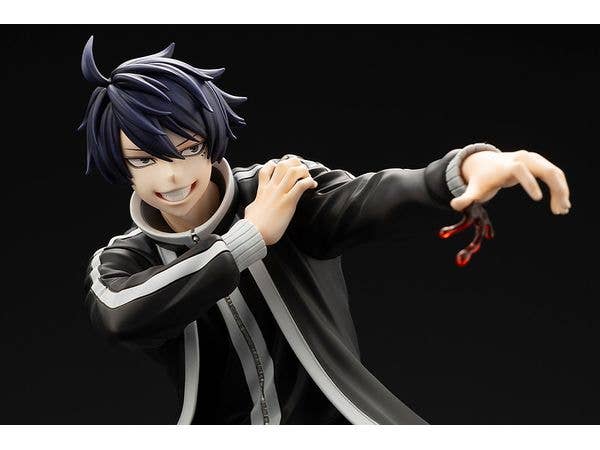 KOTOBUKIYA ARTFX J Shiki Ichinose | 4934054067787