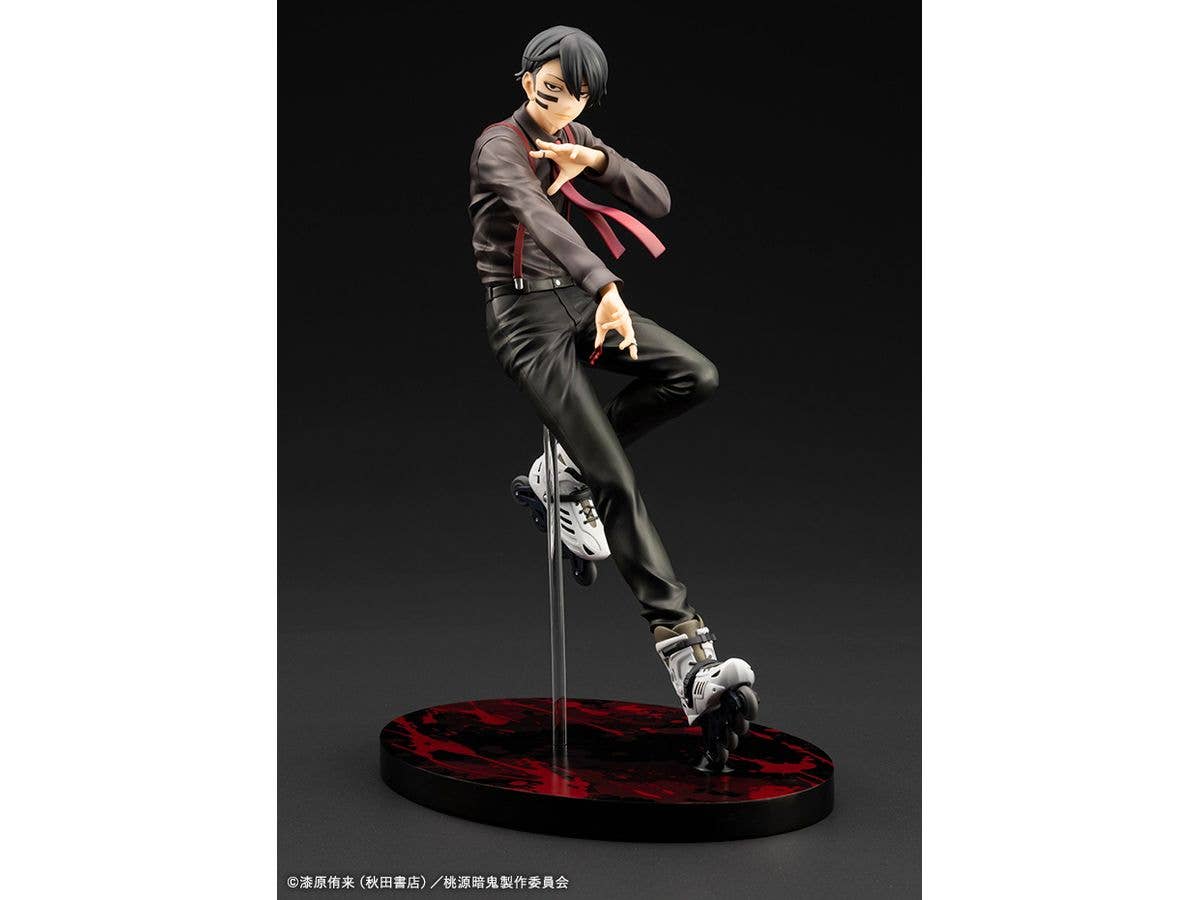 KOTOBUKIYA ARTFX J Naito Mudano | 4934054067800