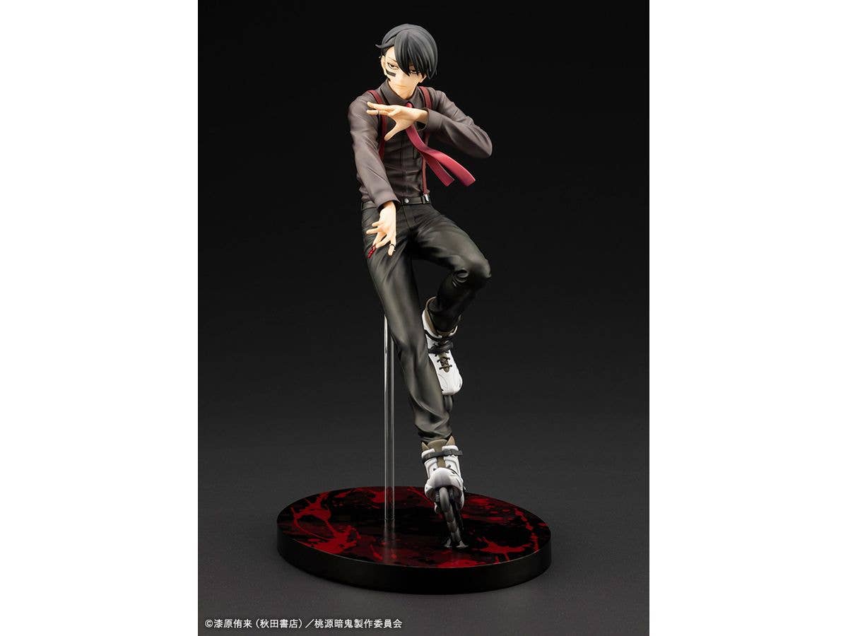 KOTOBUKIYA ARTFX J Naito Mudano | 4934054067800