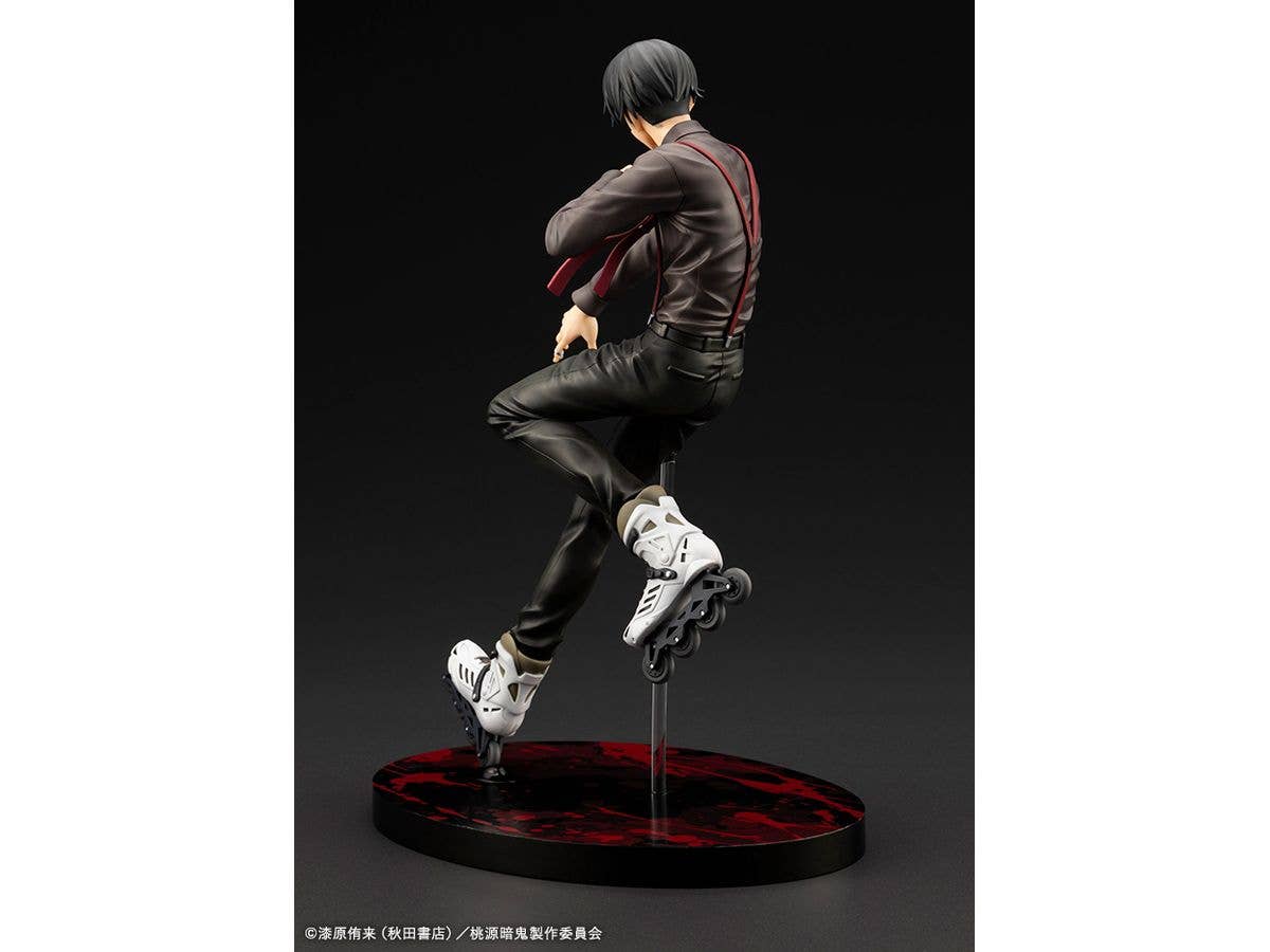 KOTOBUKIYA ARTFX J Naito Mudano | 4934054067800