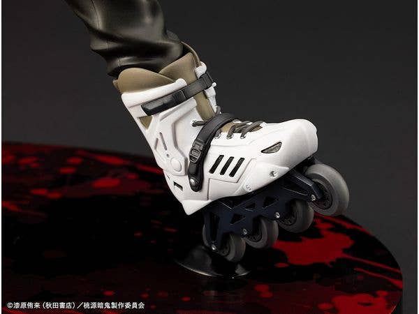 KOTOBUKIYA ARTFX J Naito Mudano | 4934054067800