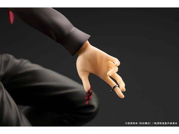 KOTOBUKIYA ARTFX J Naito Mudano | 4934054067800