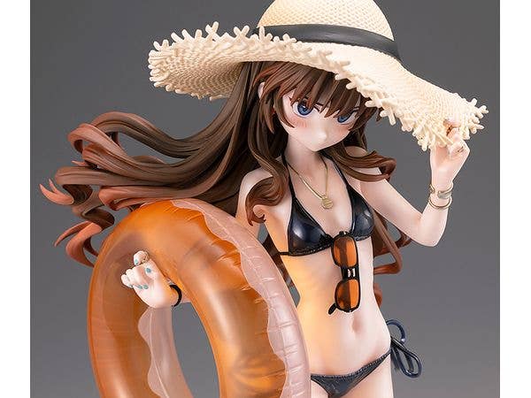 KOTOBUKIYA Elisia Valfelto Swimsuit ver. by Luicent | 4934054067312
