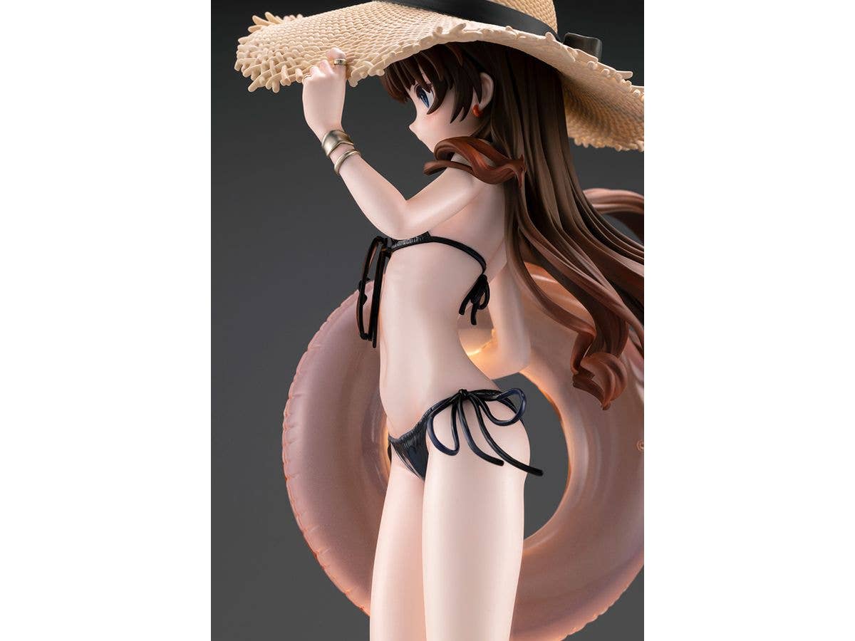 KOTOBUKIYA Elisia Valfelto Swimsuit ver. by Luicent | 4934054067312
