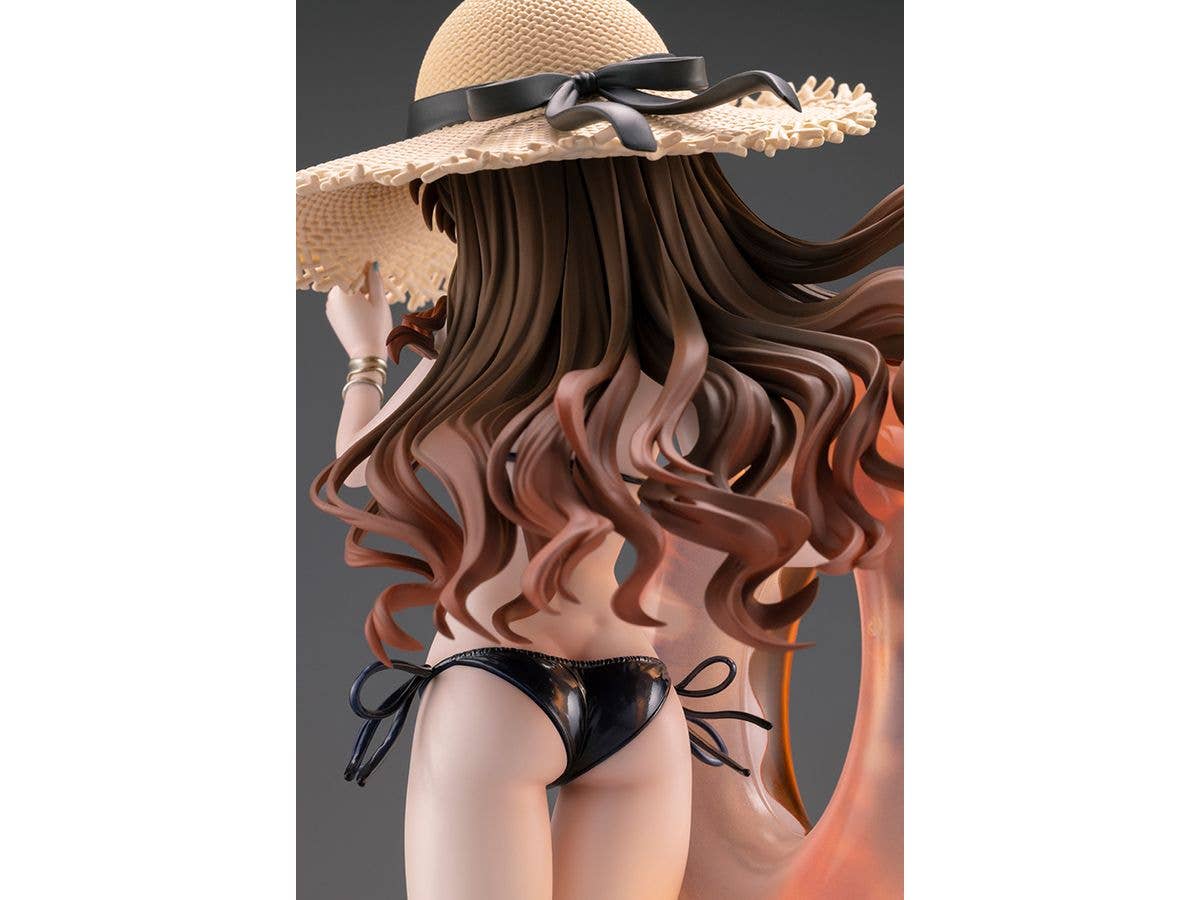 KOTOBUKIYA Elisia Valfelto Swimsuit ver. by Luicent | 4934054067312