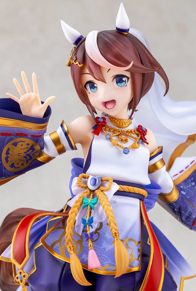 Shiun no Yumemitori Tokai Teio | 4934054069163