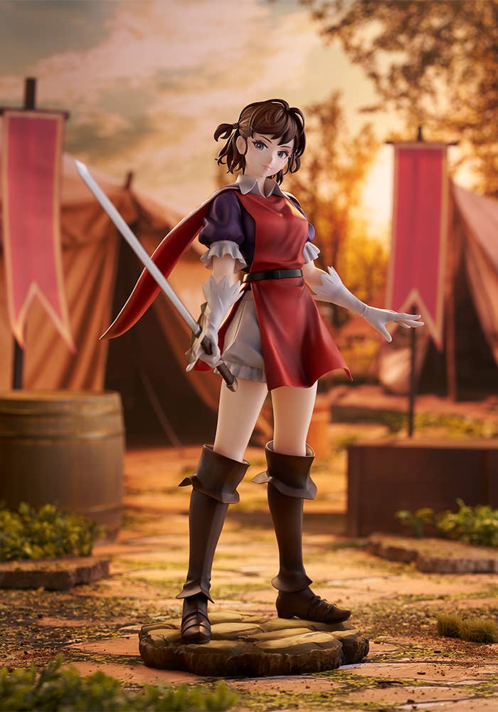 Melisandre | 4934054070381