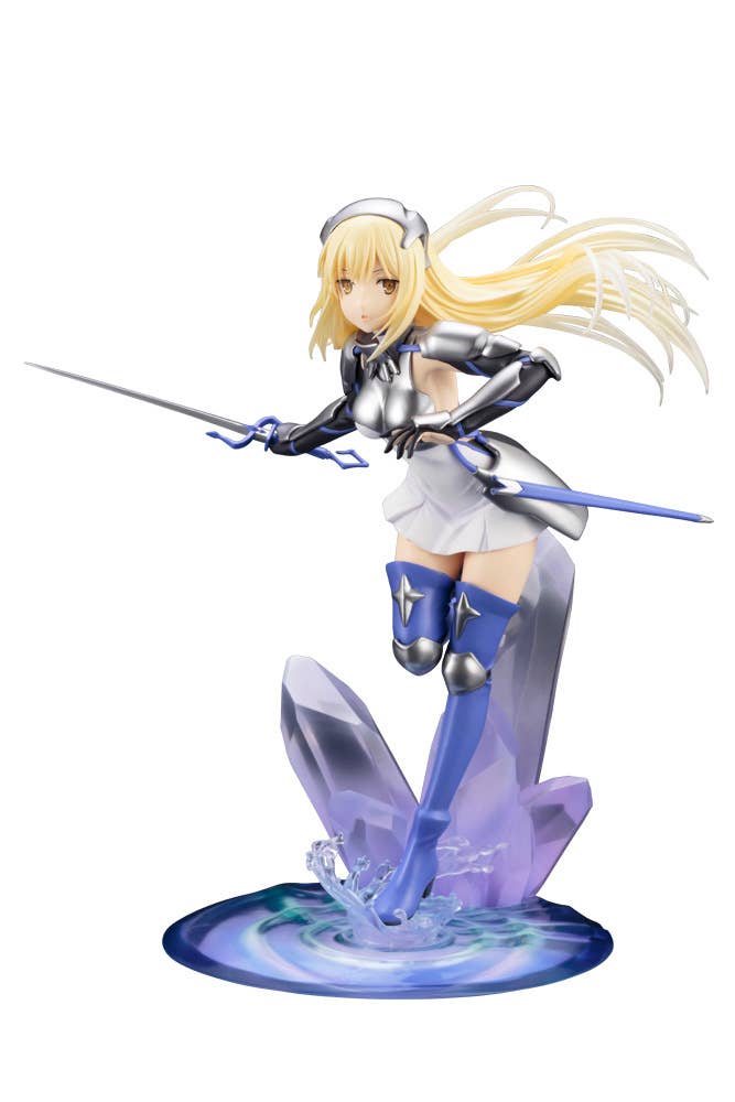 KOTOBUKIYA Ais Wallenstein | 4934054071098