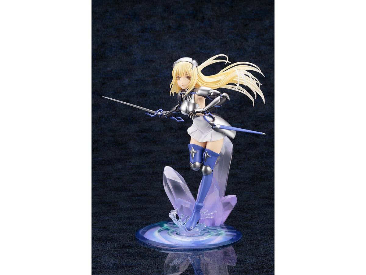 KOTOBUKIYA Ais Wallenstein | 4934054071098