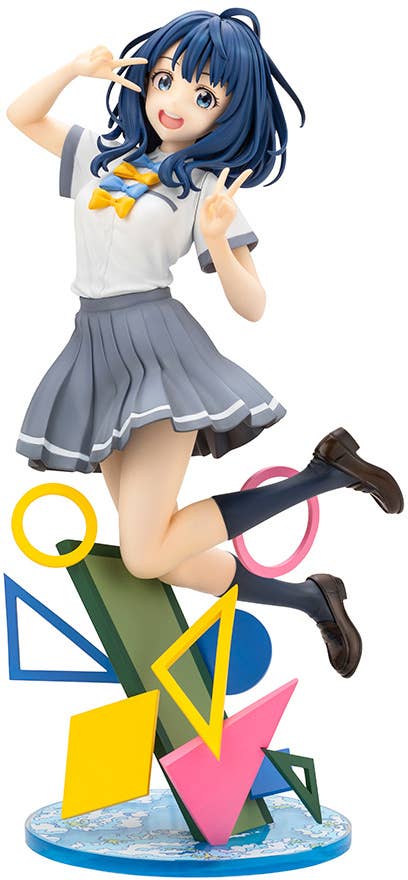 Anna Yanami | 4934054073887