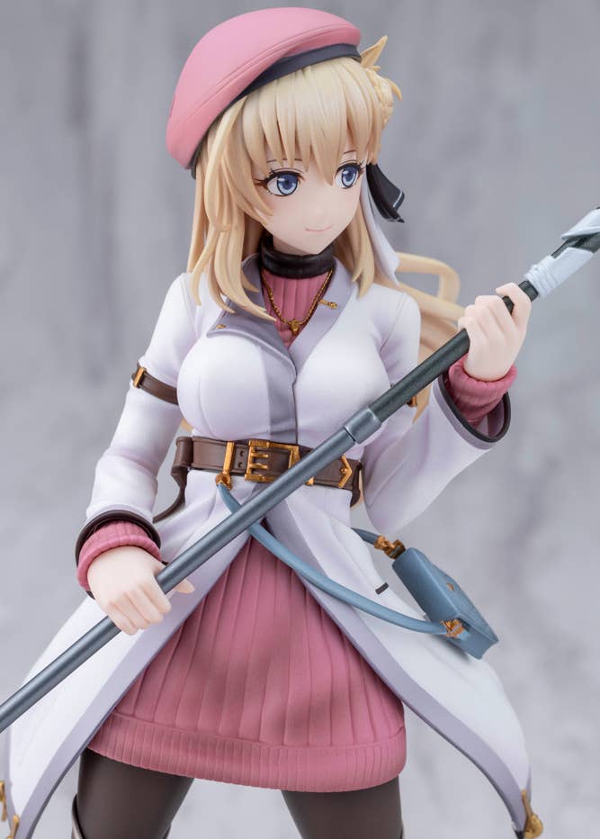 Agnès Claudel | 4934054074990