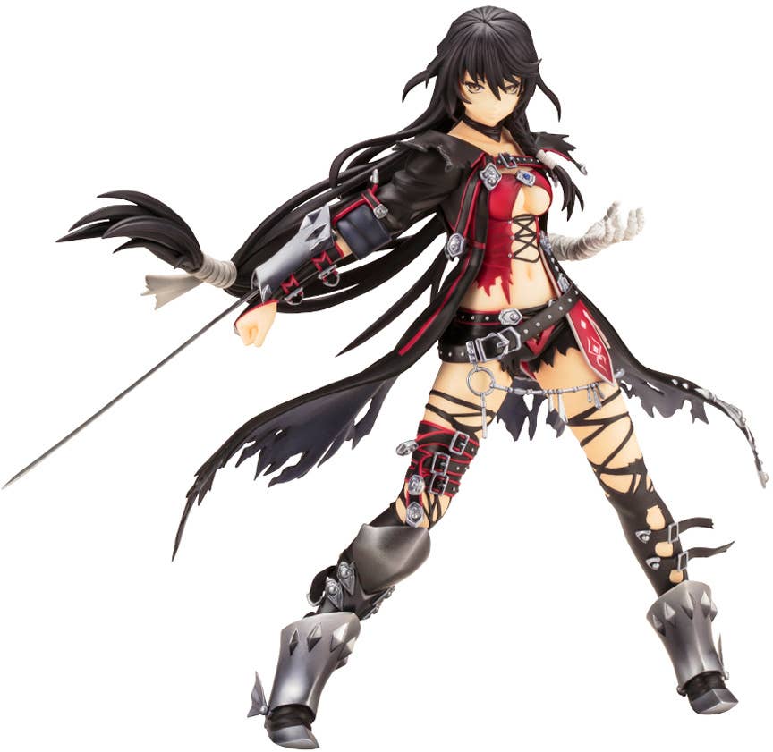 Velvet Crowe | 4934054075287