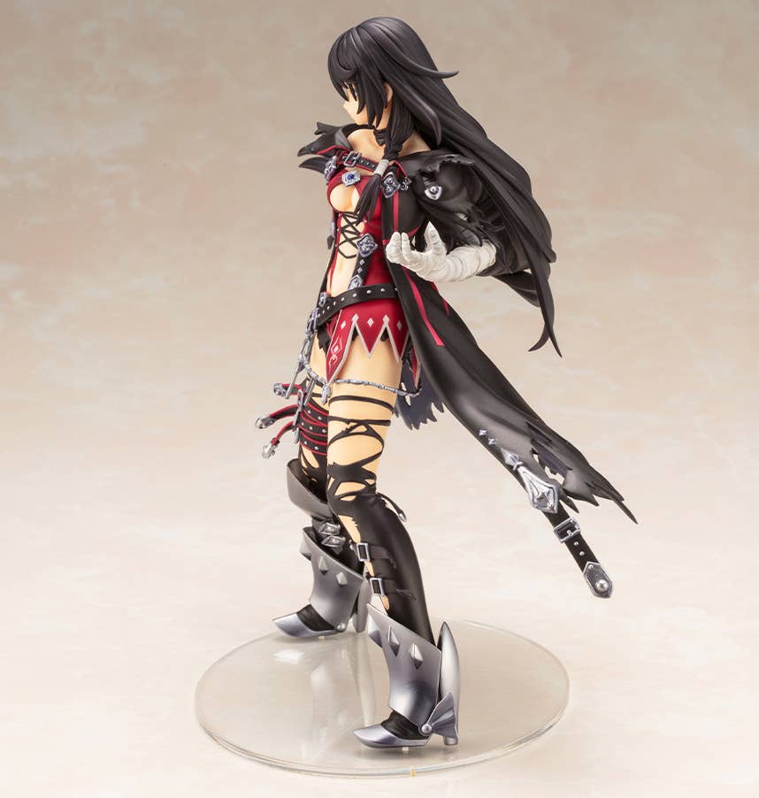 Velvet Crowe | 4934054075287
