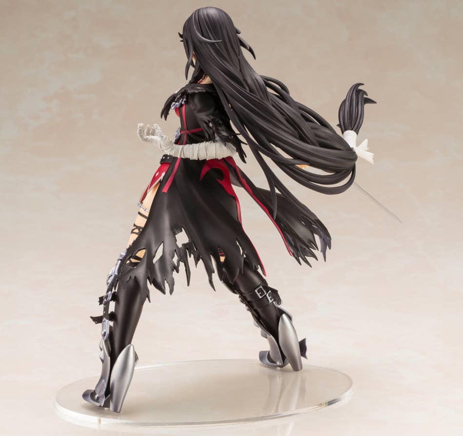 Velvet Crowe | 4934054075287