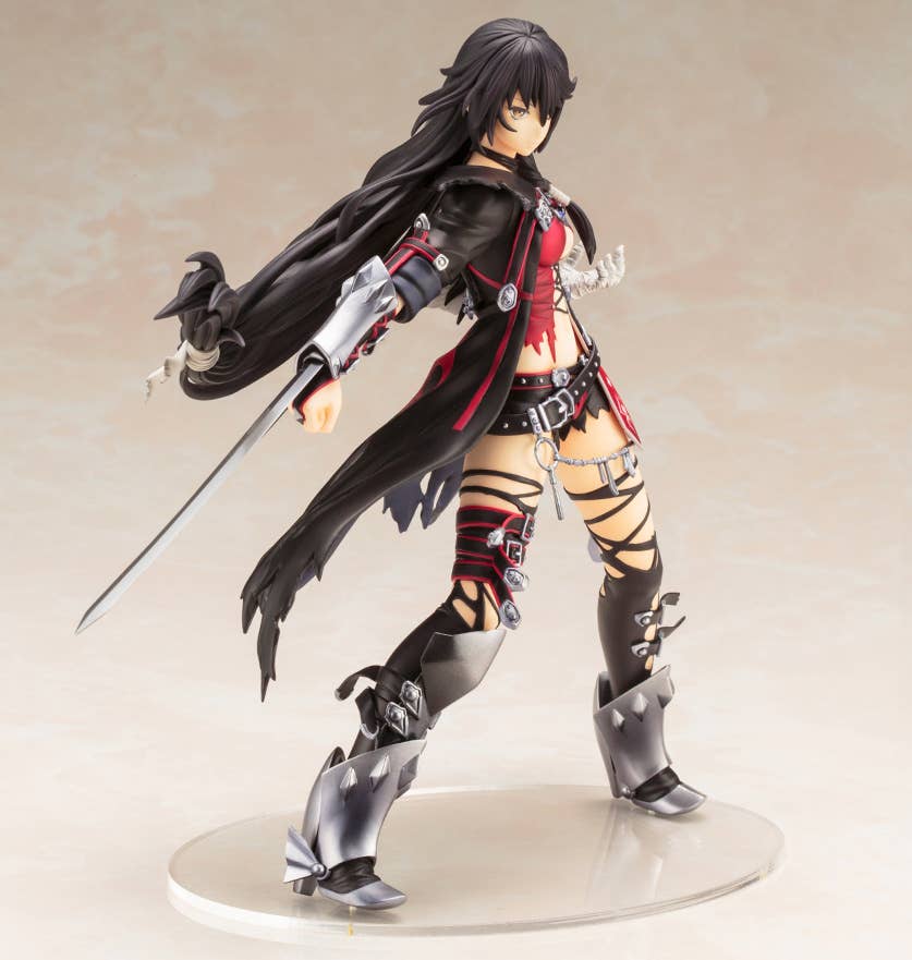 Velvet Crowe | 4934054075287