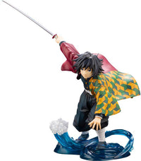ARTFX J Giyu Tomioka | 4934054082056