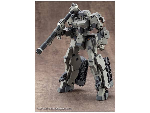 KOTOBUKIYA M.S.G WEAPON UNIT02 HAND BAZOOKA [PO-DUE: APR 13] | 4934054261338