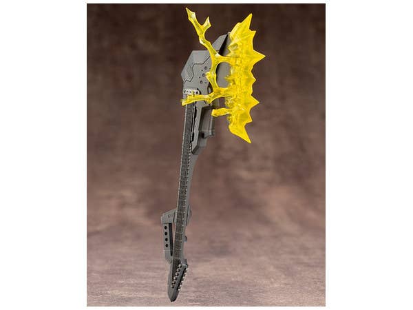 KOTOBUKIYA WEAPON UNIT05 LIVE AXE | 4934054261376