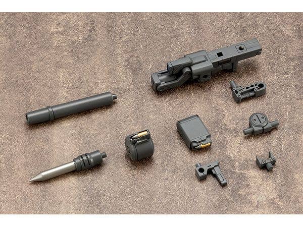 Kotobukiya MSG Weapon Unit 03 Folding Cannon | 4934054051748