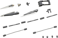 Kotobukiya MSG Weapon Unit 11 Trident Spear | 4934054051984