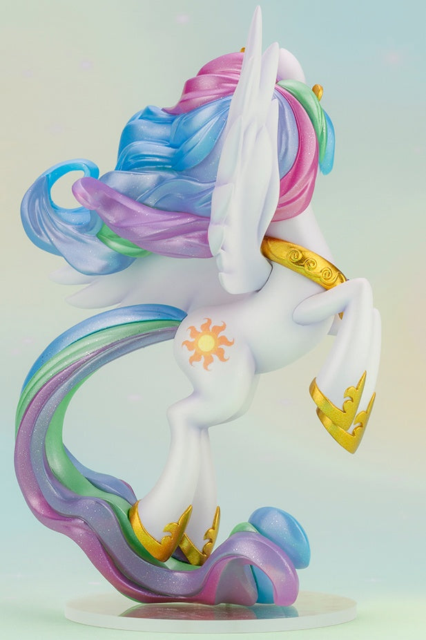 Mon Petit Poney - MLP - Princess Celestia - Bishoujo Statue, My Little Pony Bishoujo Series - 1/7(Kotobukiya)