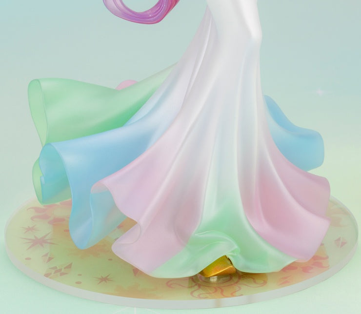 Mon Petit Poney - MLP - Princess Celestia - Bishoujo Statue, My Little Pony Bishoujo Series - 1/7(Kotobukiya)