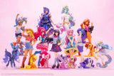 Mon Petit Poney - MLP - Princess Celestia - Bishoujo Statue, My Little Pony Bishoujo Series - 1/7(Kotobukiya)