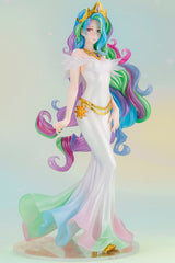 Mon Petit Poney - MLP - Princess Celestia - Bishoujo Statue, My Little Pony Bishoujo Series - 1/7(Kotobukiya)