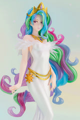 Mon Petit Poney - MLP - Princess Celestia - Bishoujo Statue, My Little Pony Bishoujo Series - 1/7(Kotobukiya)
