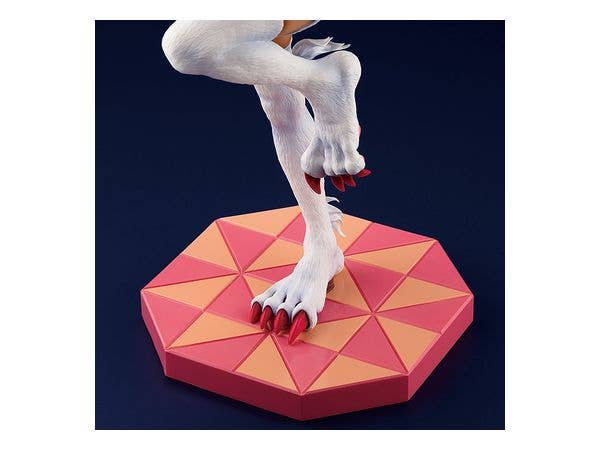 Kotobukiya 1/7 Darkstalkers Series Felicia Bishoujo Pre-Painted PVC Statue | 4934054028801