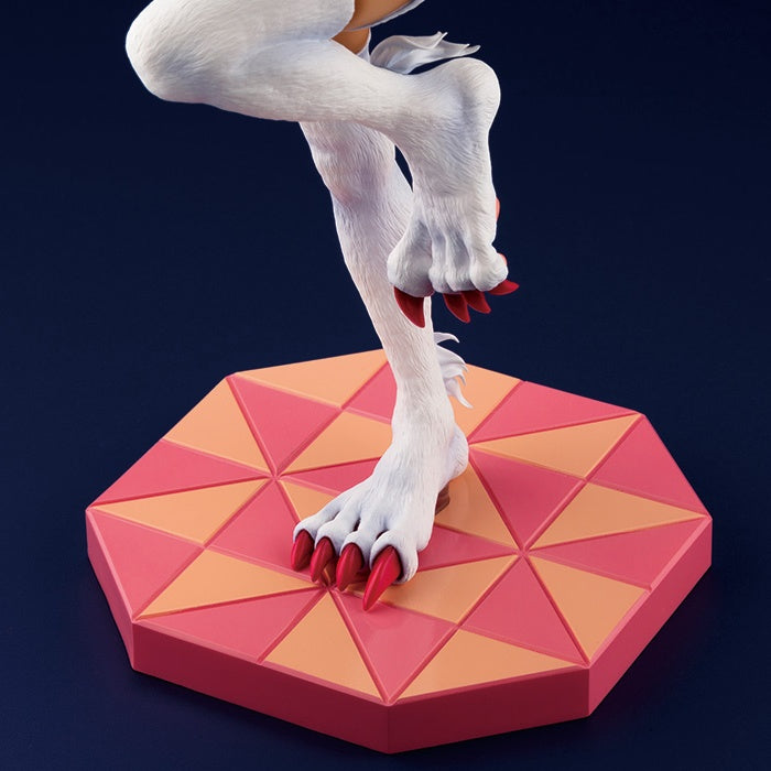 Darkstalkers: The Night Warriors - Felicia - Bishoujo Statue - 1/7(Kotobukiya)