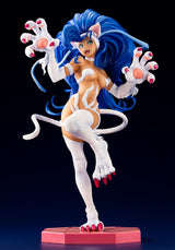 Darkstalkers: The Night Warriors - Felicia - Bishoujo Statue - 1/7(Kotobukiya)